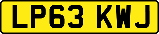 LP63KWJ