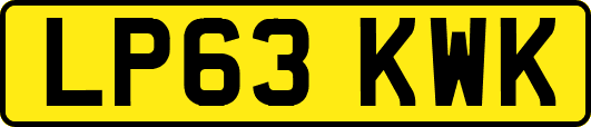 LP63KWK
