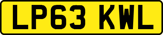 LP63KWL