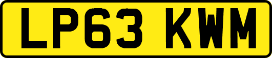 LP63KWM