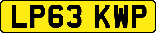 LP63KWP