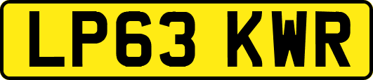 LP63KWR