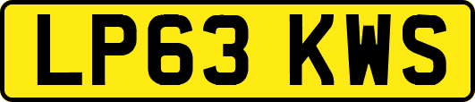 LP63KWS