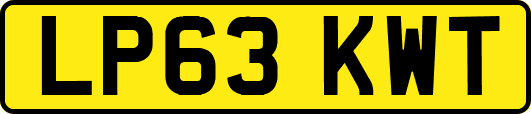 LP63KWT