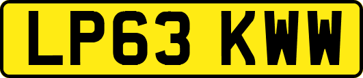 LP63KWW
