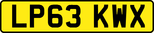 LP63KWX