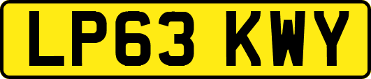 LP63KWY