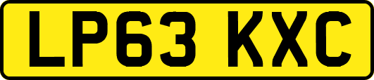 LP63KXC