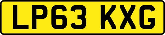 LP63KXG