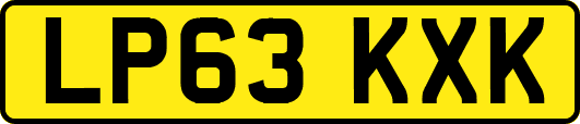 LP63KXK