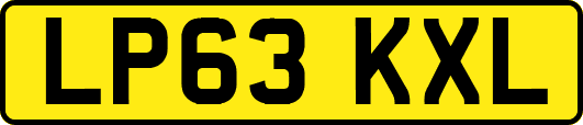 LP63KXL