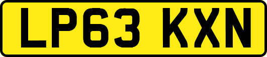 LP63KXN