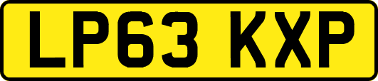 LP63KXP