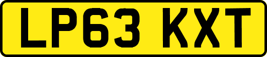 LP63KXT