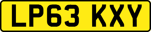 LP63KXY