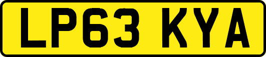 LP63KYA