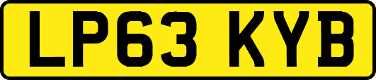 LP63KYB