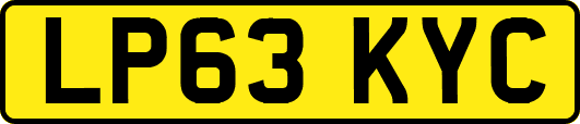 LP63KYC