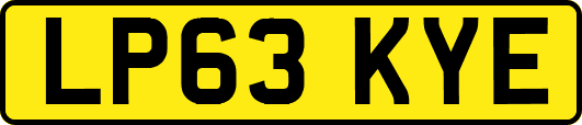 LP63KYE