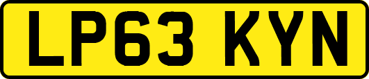 LP63KYN