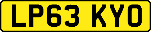 LP63KYO