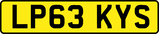 LP63KYS