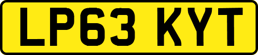 LP63KYT