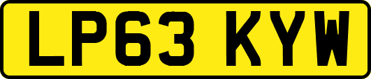 LP63KYW