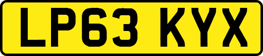 LP63KYX