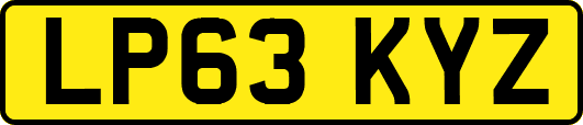LP63KYZ