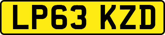 LP63KZD