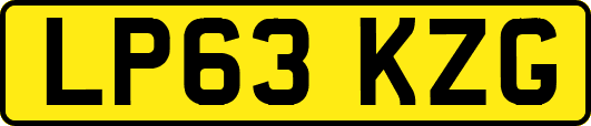 LP63KZG