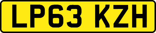 LP63KZH