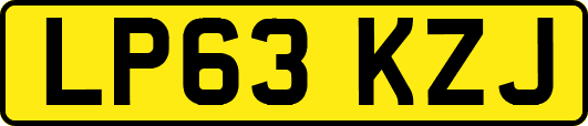 LP63KZJ