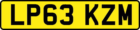 LP63KZM