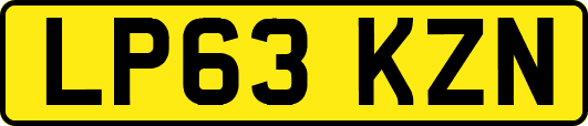 LP63KZN