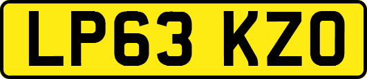 LP63KZO