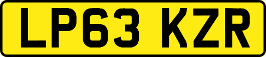 LP63KZR