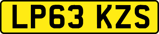 LP63KZS