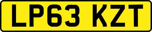 LP63KZT