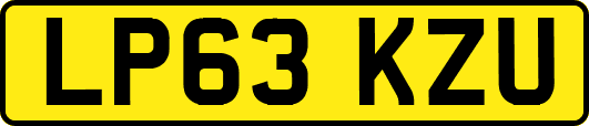 LP63KZU