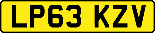LP63KZV