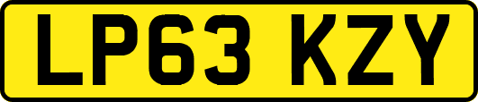 LP63KZY