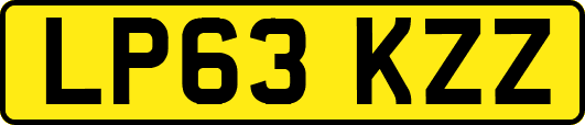 LP63KZZ