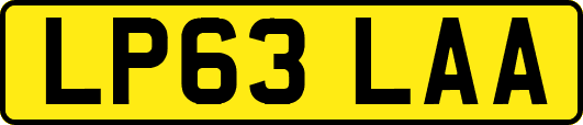 LP63LAA