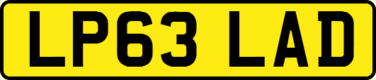 LP63LAD