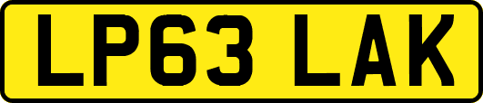 LP63LAK