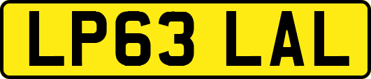 LP63LAL