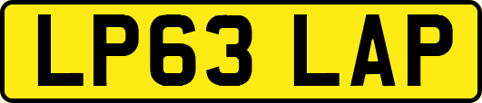 LP63LAP