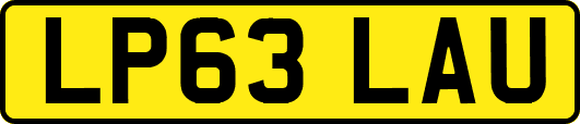 LP63LAU